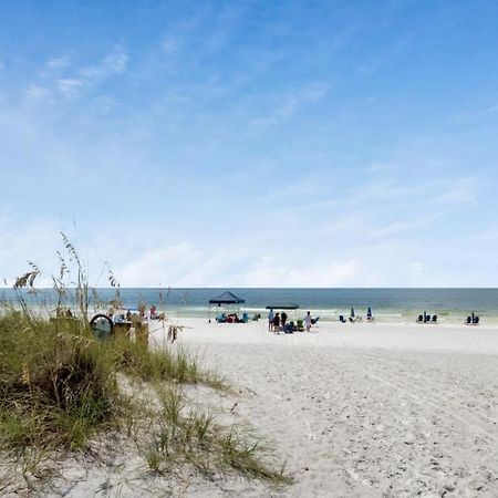 Beachfront Condo II 202A - Out Of The Blue Santa Rosa Beach Exterior photo