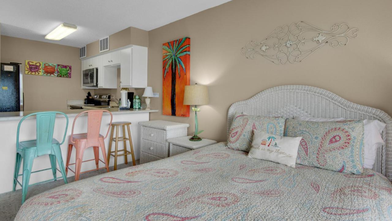 Beachfront Condo II 202A - Out Of The Blue Santa Rosa Beach Exterior photo
