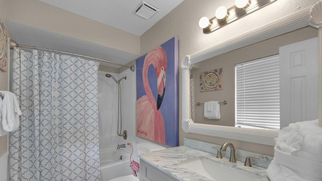 Beachfront Condo II 202A - Out Of The Blue Santa Rosa Beach Exterior photo