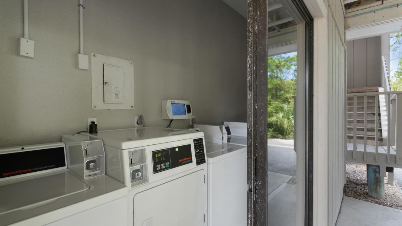 Beachfront Condo II 202A - Out Of The Blue Santa Rosa Beach Exterior photo